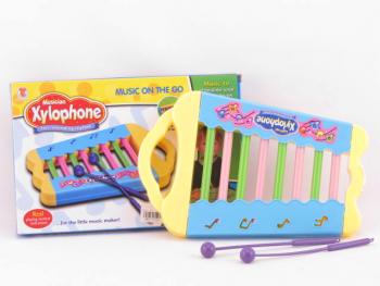 Musician Xylophone